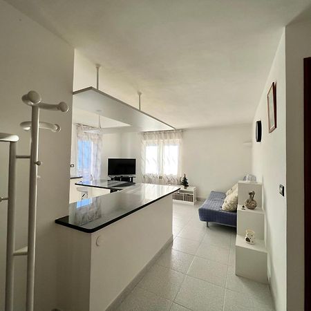 Beau Soleil Apartment Aosta Exterior foto