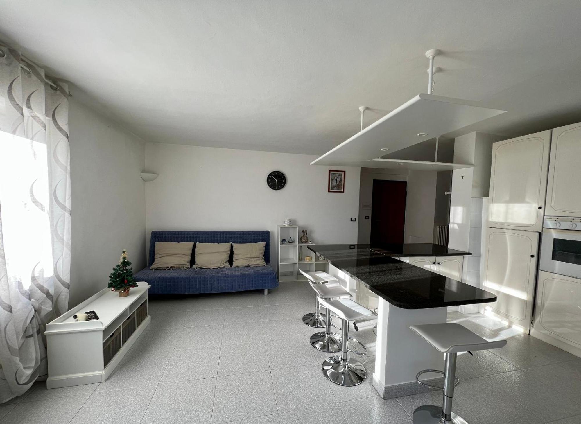 Beau Soleil Apartment Aosta Exterior foto