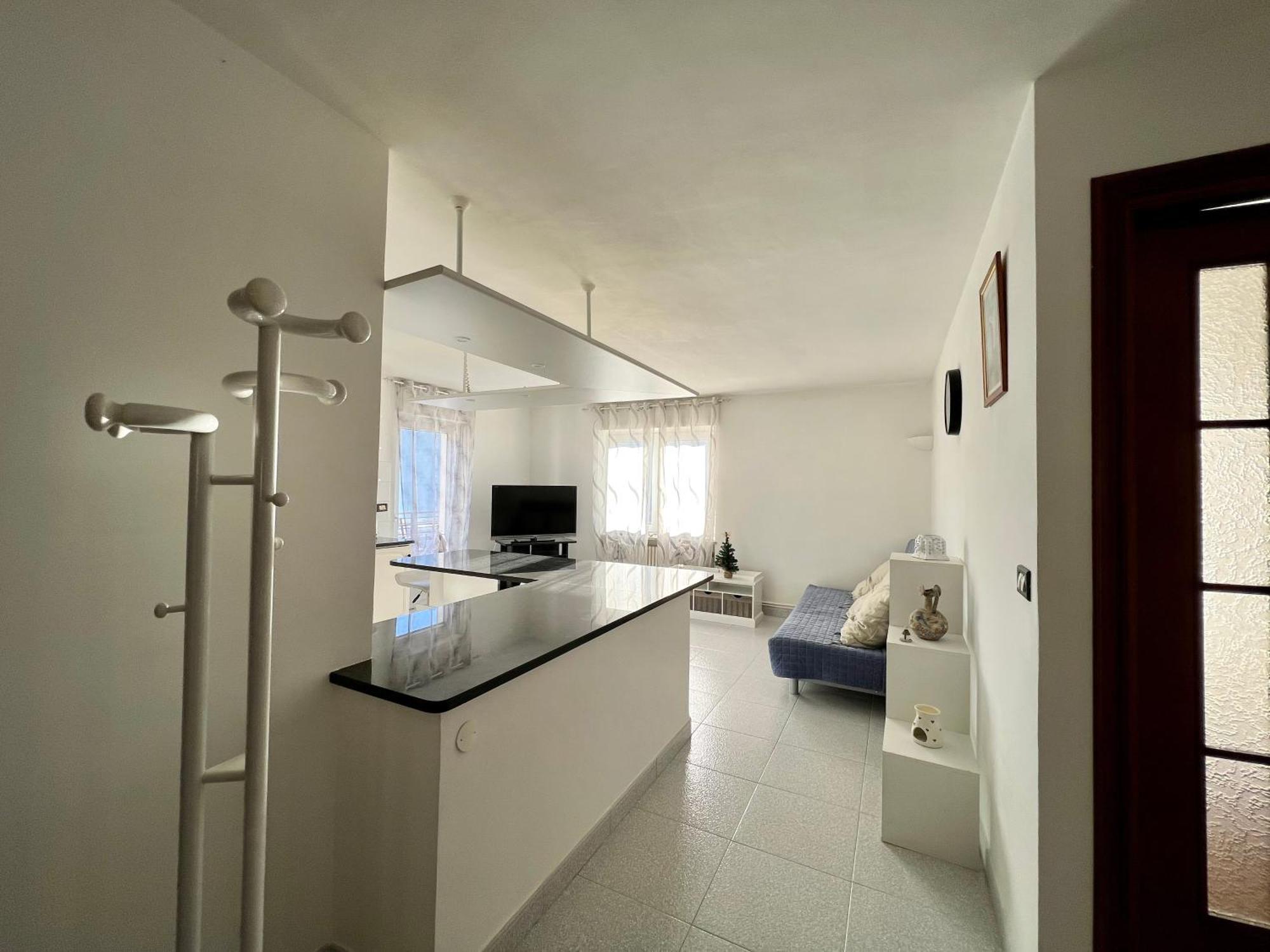 Beau Soleil Apartment Aosta Exterior foto