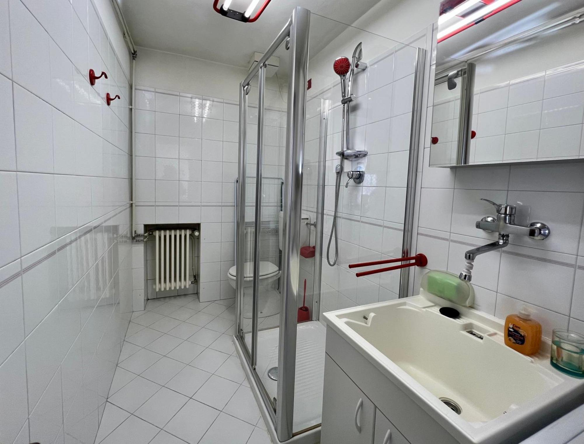 Beau Soleil Apartment Aosta Exterior foto