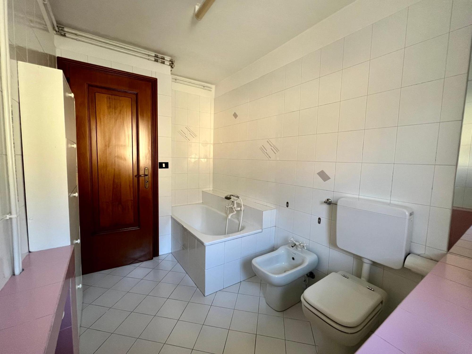 Beau Soleil Apartment Aosta Exterior foto