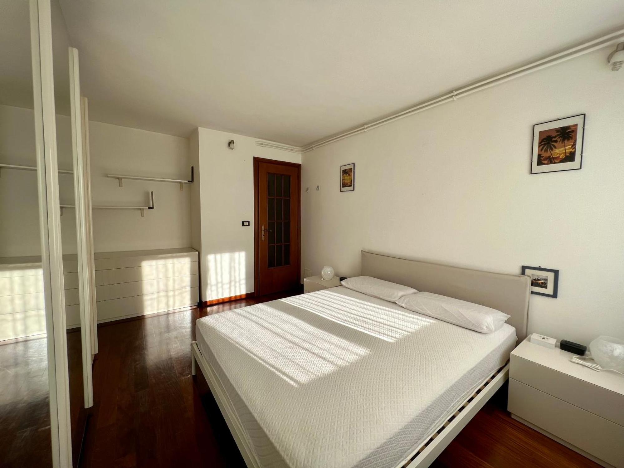 Beau Soleil Apartment Aosta Exterior foto