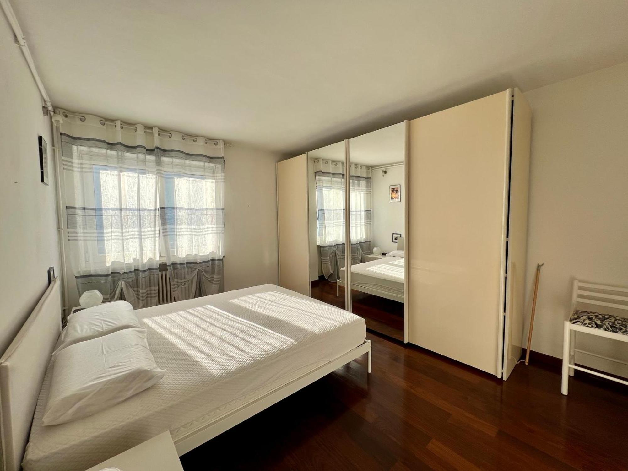 Beau Soleil Apartment Aosta Exterior foto